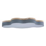 Потолочные светильники Loft It 10005/36 Grey Axel