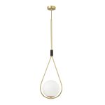 Подвесные светильники Odeon Light 4810/1A FLARI