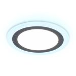 Точечные светильники Ambrella DCR368 DOWNLIGHT