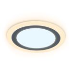 Точечные светильники Ambrella DCR373 DOWNLIGHT