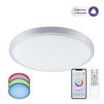 Потолочные светильники Citilux CL718A80G Альпина Смарт