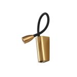 Настенные светильники Crystal Lux CLT 213W BS CLT 213