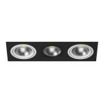 Комплектующие Lightstar i837600706 Intero 111