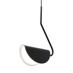 Подвесные светильники Maytoni MOD126PL-01B Mollis