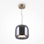 Подвесные светильники Maytoni MOD128PL-L6SG Madmen