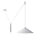Подвесные светильники Maytoni P080PL-01W Peso