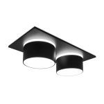 Точечные светильники Ambrella TN331 Techno