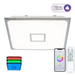 Потолочные светильники Citilux CL703AK80G Старлайт Смарт