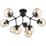 Люстры Wertmark WE236.09.027 BOLITA