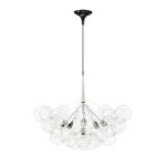 Люстры Loft It 10048/6 White Bunch