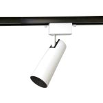 Трековое освещение Ambrella GL5853 однофазка