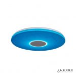 Потолочные светильники iLedex 36W-Cube-Entire Cube