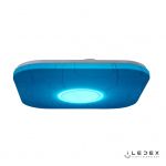 Потолочные светильники iLedex 36W-Cube-Square-Entire Cube