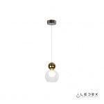 Подвесные светильники iLedex C4476-1 GL Blossom