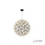 Люстры iLedex FG 800-92 CR Stratosphere
