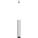 Подвесные светильники Maytoni P075PL-01W Focus