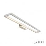 Настенные светильники iLedex X050330 WH Edge