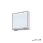 Потолочные светильники iLedex X068116 WH-6000K Creator