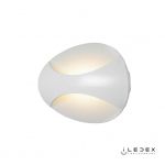 Настенные светильники iLedex ZD7151-6W WH Flux
