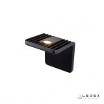 Настенные светильники iLedex ZD8006-10W BK Scoop
