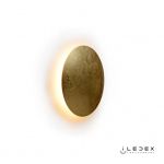 Настенные светильники iLedex ZD8102-12W Gold Lunar