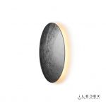 Настенные светильники iLedex ZD8102-18W Silver Lunar