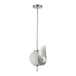 Подвесные светильники Odeon Light 4865/1 JUNGLE