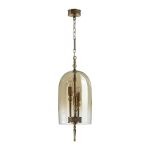 Подвесные светильники Odeon Light 4892/3 BELL