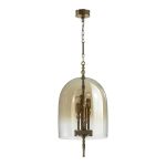 Подвесные светильники Odeon Light 4892/4 BELL