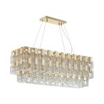 Люстры Odeon Light 4989/10 BUCKLE