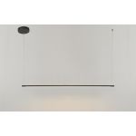 Подвесные светильники Crystal Lux CLT 035C L1200 BL CLT 034