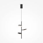 Подвесные светильники Maytoni MOD070PL-L18B3K Fad