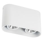 Точечные светильники Lightstar 214866 Rullo