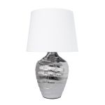 Настольные лампы Arte Lamp A4003LT-1CC KORFU