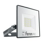 Уличные светильники Feron 41538 LL-1000