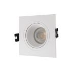 Точечные светильники Denkirs DK3071-WH RODVIG