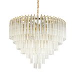 Люстры MAK-interior BD-1893465 Whiteness