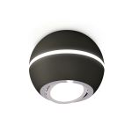 Комплектующие Ambrella XS1102021 Techno