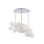 Люстры Loft It 2030-D3 Bolle