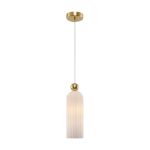 Подвесные светильники Maytoni MOD302PL-01W Antic