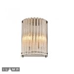 Настенные светильники iLAMP W2554-2 NIC Manhattan