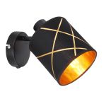 Настенные светильники Globo Lighting 15431-1 Bemmo