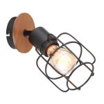 Настенные светильники Globo Lighting 54037-1 Willa