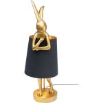 Настольные лампы Kare BD-2091679 Rabbit