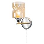 Настенные светильники Citilux CL137312 Клод
