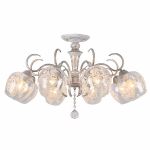 Люстры Omnilux OML-53907-08 Cudacciolu