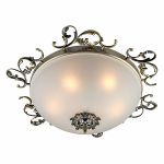 Люстры Omnilux OML-76507-05 Ragusa