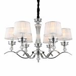 Люстры Omnilux OML-88403-06 Arosio