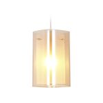 Подвесные светильники Ambrella TR3681 TRADITIONAL