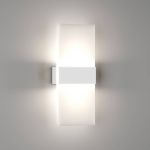 Настенные светильники DesignLed 00-00003023 GW
